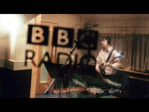 Overpass - American Girls (Harry Styles) Cover - BBC Radio 1 at Maida Vale