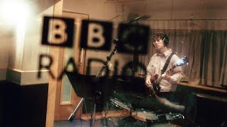Overpass - American Girls (Harry Styles) Cover - BBC Radio 1 at Maida Vale