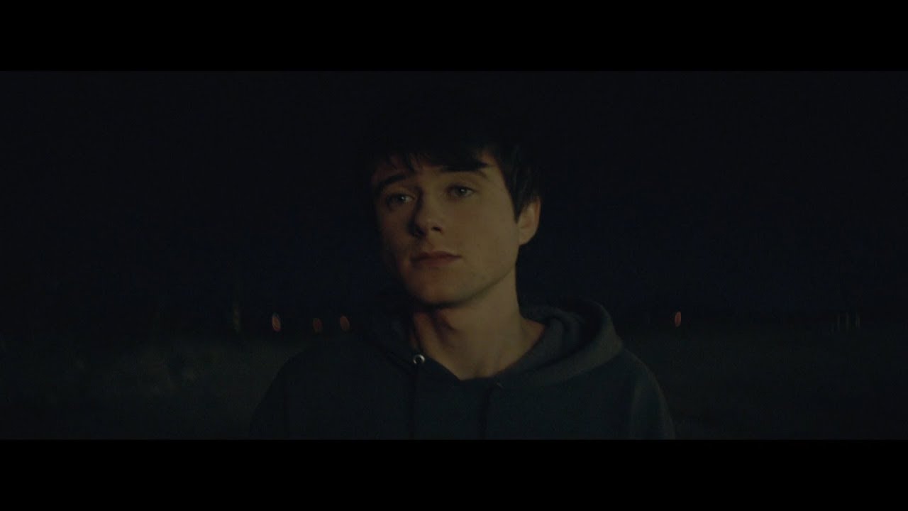 Alec Benjamin   If I Killed Someone For You Official Music Video