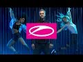 Davey Asprey - Fallout [#ASOT2017]