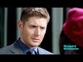 Supernatural Cast React To Destiel