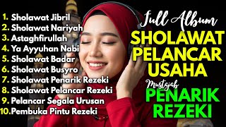 Kumpulan Sholawat Terbaru 2026  Sholawat Jibril Penarik Rezeki Busyro  Sholawat Terpopuler 2025