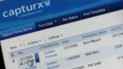 Capturx Video by Microsoft