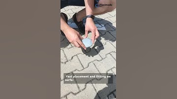 IoT Parking Sensor Mini