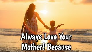 Always Love Your Mother | Heartfelt Mom Quotes screenshot 5