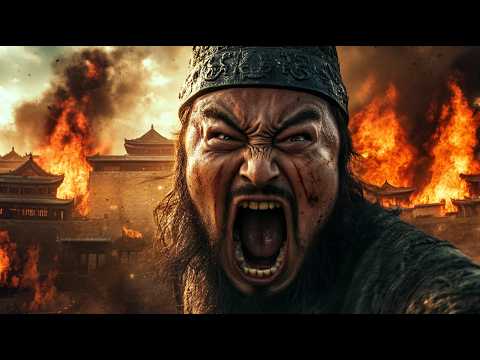 How Genghis Khan Nearly Erased Everyone From the Planet