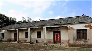 After divorce, man renovates old house for children and starts a new life 1 by  Imme Reno 15,391 views 1 month ago 34 minutes