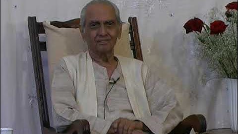 Ramesh  Balsekar - One Central Question