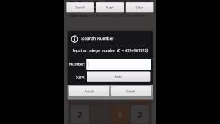 how to cheat 2048 puzzle score screenshot 3