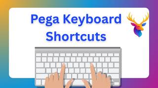 Pega Keyboard Shortcuts (2025) How to checkin a rule in Pega  Keyboard shortcut  Pega Power Up