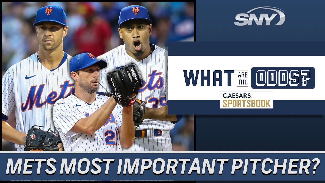 Gary Cohen joins the show, as the Mets continue the race to October | The  Mets Pod | SNY - YouTube