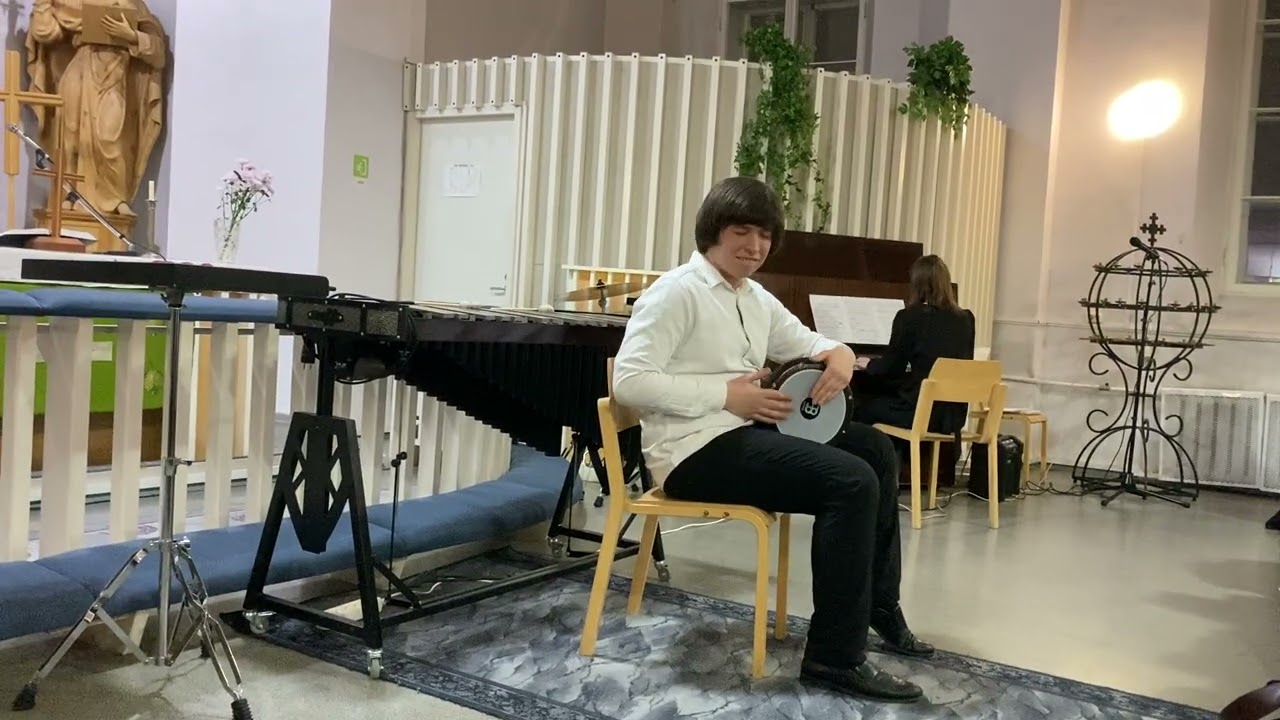 Турецкая народная мелодия 