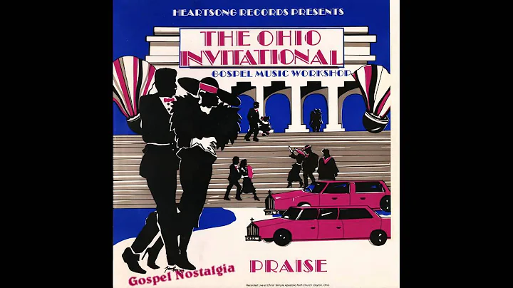 "The Master" (1989) Ohio Mass Choir