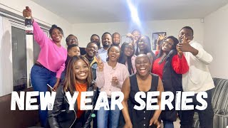 NEW YEAR SERIES PART 2