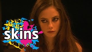 Effy's Night Out - Skins 10th Anniversary