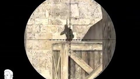 NiP: The 5 Giants CS 1.6 Frag Movie