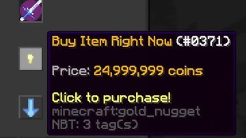 Hypixel Skyblock Dupe Mod │ KMod │ Unpatched │ 999m+ Coins │ Still Working on August 2024