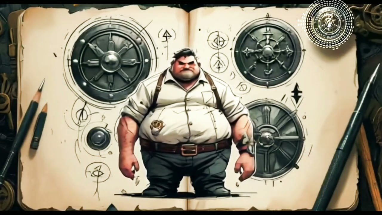 Allaa Artworks – HUSH | Dark Trap-Pop • Glitchwave • Futuristic Beats |-2025-