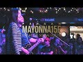 Paraan by mayonnaise ft sharlene san pedro live at the social house