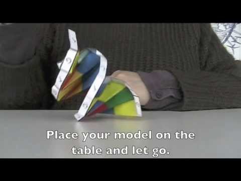 DNA Origami