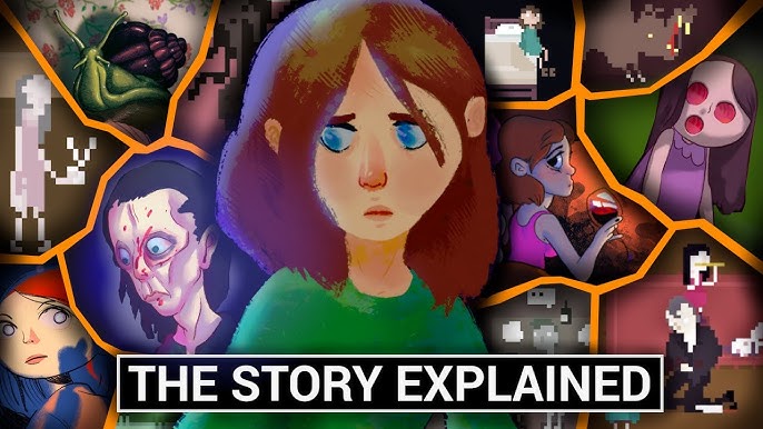 Alice Madness Returns: The Story Explained 