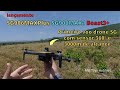 Primeiro voo teste com o SG906MAX1 SG906MAX plus Beast3+, drone de entrada com sensor 360 e 3KM