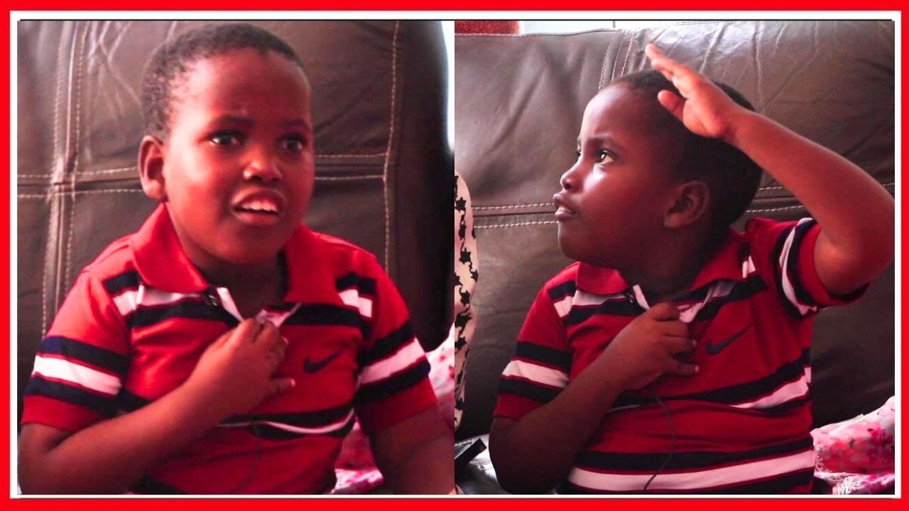 #EXCLUSIVE: MTOTO ANAYETRENDI AKIMCHAMBA MAMA YAKE KISA MADENI YA VIKOBA, HAYA NDIYO MAISHA YAKE...