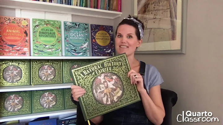 Science with Emily Hawkins (Quarto Classroom)