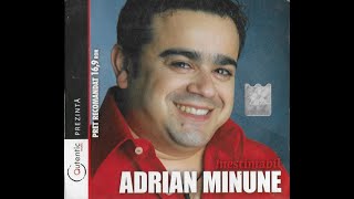 Adrian Minune      Inestimabil 2006 CD