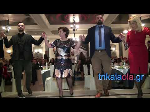Γαρδίκι Τρικάλων Ευεργετικός