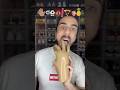 🥕🍒 #funny Food ASMR Eating a Gummy Hand and other snacks!