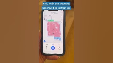 ASMR unbox robot hút bụi lau nhà Ecovacs Deebot X1 Omni #ecovacs #ecovacsvietnam #deebotx1omni #asmr