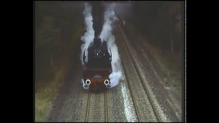 Abschied Schiefe Ebene September 1976