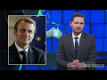The Weekly: French Election