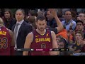 Brooklyn Nets Vs Cleveland Cavaliers November 22 2017