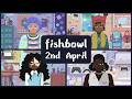 bleedingcool.com - Gavin Sheehan - Narrative Coming-Of-Age Game Fishbowl Arrives This April