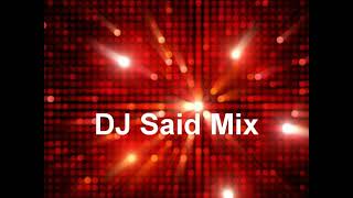 Darya  Asemoone Abi DJ Said Mix   دریا  آسمون آبی  دیجی سعید میکس