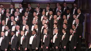 When I Rise Up | Boston Gay Men&#39;s Chorus