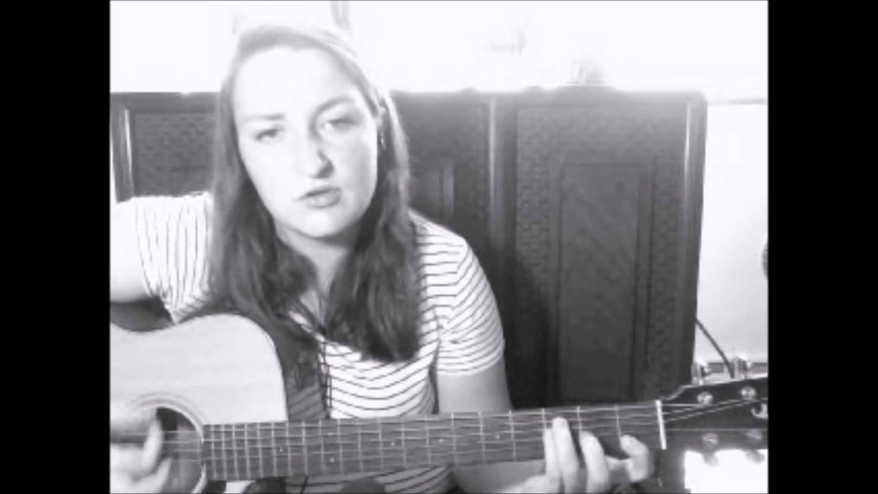 Let It Be Me - Ray Lamontagne (Cover) Let It Be Me - Ray Lamontagne (Cover)