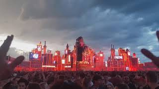 Warface Heavy Artillery Live @ Intents Festival 2019