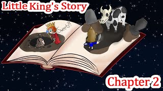 Little King's Story: Chapter 2 screenshot 5