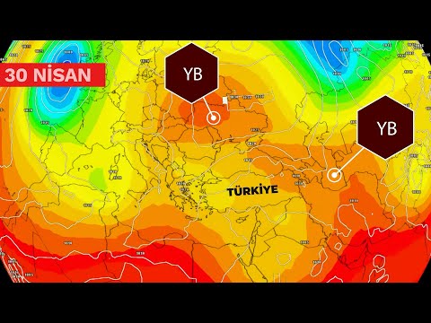 ŞİDDETLİ YAĞIŞ GELİYOR !