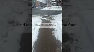 Tips for Surviving Winter From An International Student | Dalhousie University
