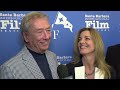 SBIFF 2023 - "Karen Carpenter: Starving For Perfection" Filmmaker Interview