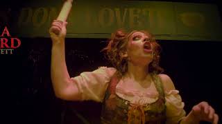 Sweeney Todd - Teaser