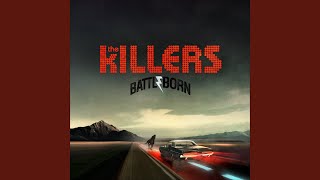 Video thumbnail of "The Killers - The Way It Was"