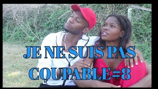Je ne suis pas coupable Episode#8