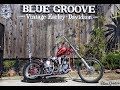 1946 Knucklehead Survivor Chopper