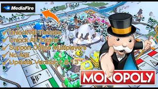 New Update!! download Monopoly Clasic Board Game v1.8.13 MOD APK terbaru screenshot 3