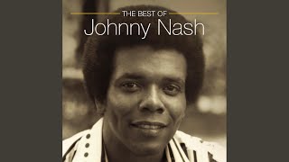 Video thumbnail of "Johnny Nash - Dream Lover"